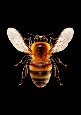 Bee Beekeeper Bees Biene