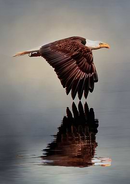 Bald Eagle Precision