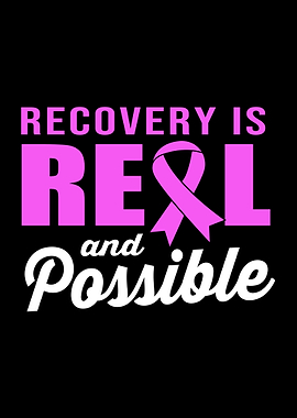 Recovery Is Real