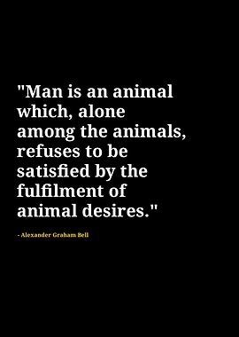 Graham bell quotes