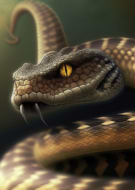 Black Snake