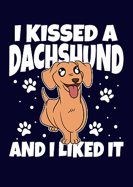Funny Dachshund Pun