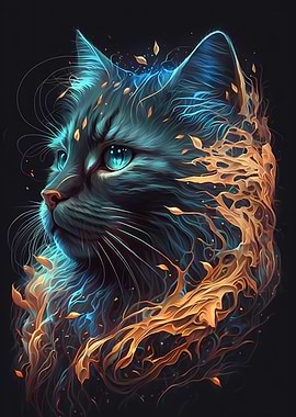Persian Cat