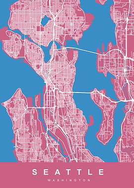 SEATTLE WASHINGTON USA