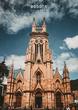Bogota