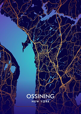 Ossining
