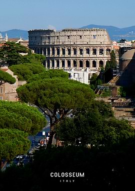 Colosseum