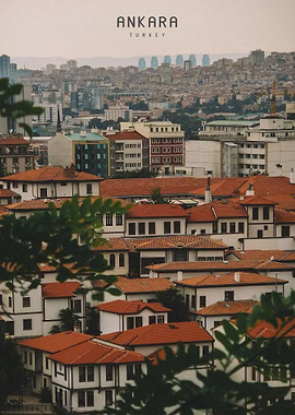 Ankara