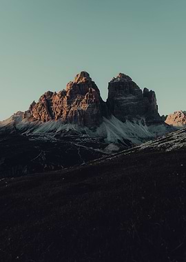 Tre Cime