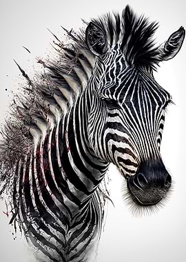Zebra