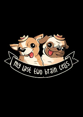 My Last Two Brain Cells