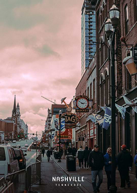Nashville