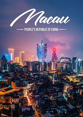 Macau