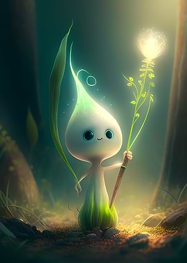 Lumina The Spring Spark