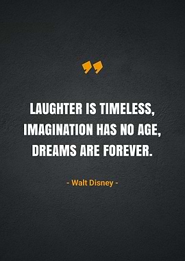Walt Disney quotes