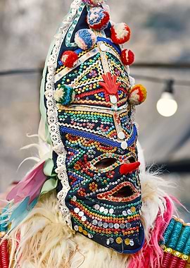 Kuker Mask Balkans