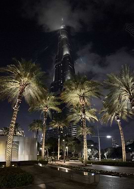 Downtown Dubai