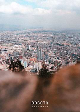 Bogota