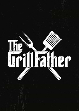 The Grill father BBQ