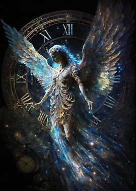 Celestial Timekeeper