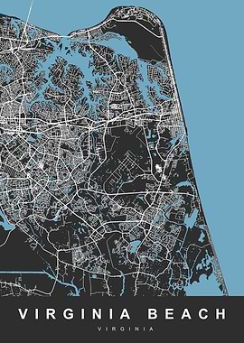 VIRGINIA BEACH VIRGINIA