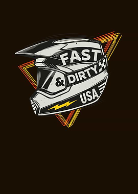 Fast Dirty Motocross