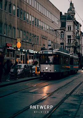 Antwerp