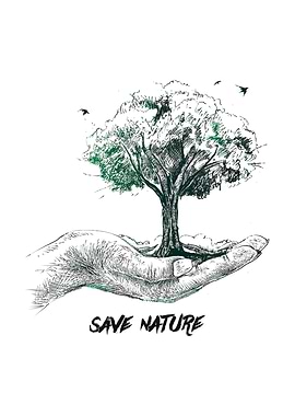 Save Nature