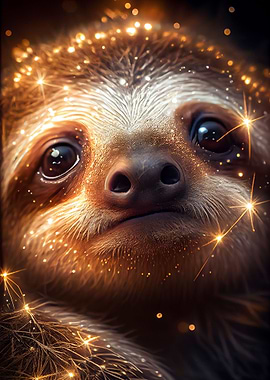 Sloth Lighting