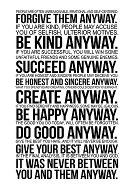 inspirational motivational