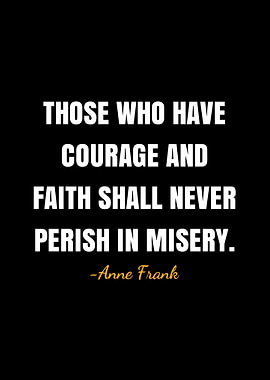 Anne Frank Quote