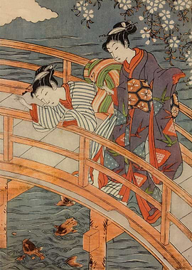 Japan youthful innocense