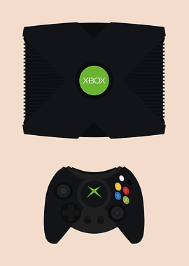 XBOX C and C