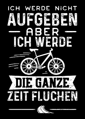 Ich Werde Nicht Aufgeben A