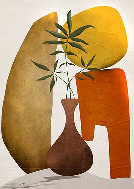 TROPICAL BOTANIC 11A3