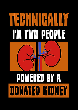 Kidney Transplant Survivor