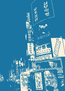 cyberpunk monochrome 2