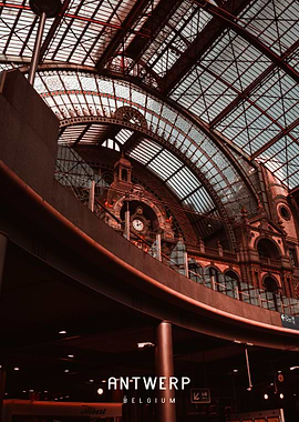 Antwerp
