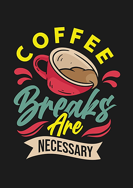 Coffee Breaks