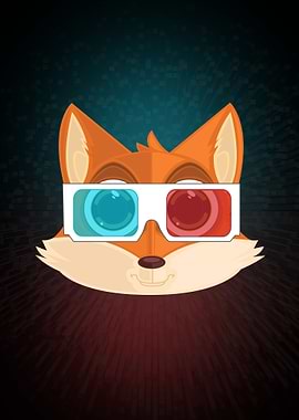 Fox 3D