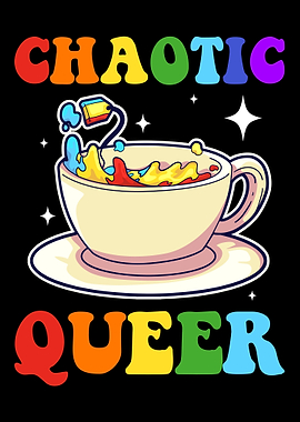 Chaotic Queer