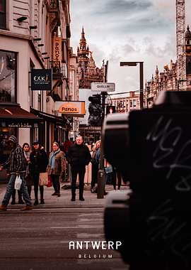 Antwerp