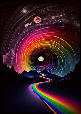 Interstellar Passage