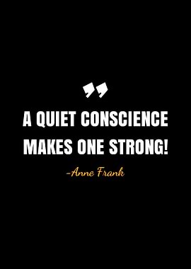 Anne Frank Quote