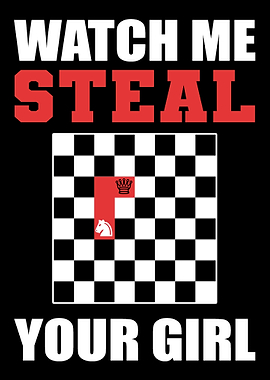 Steal Your Girl Funny Pers