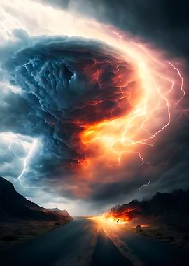 ARMAGEDDON APOCALYPSE