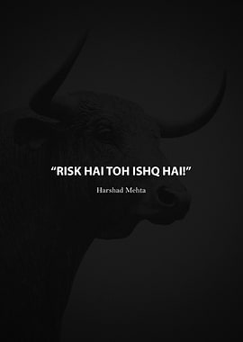 Risk Hai Toh Ishq Hai