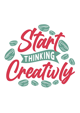 Start Creativity