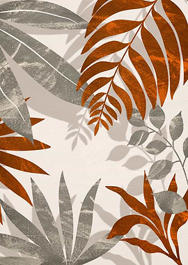 TROPICAL BOTANIC 169G2