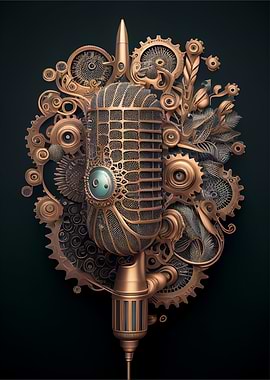 Microphone